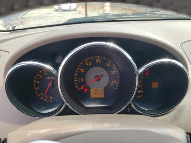 Photo 9 from auction – 2005 NISSAN ALTIMA 2.5 with VIN 1N4AL11D45C344896