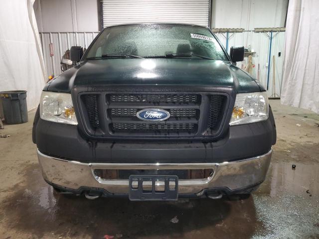 Photo 5 from auction – 2007 FORD F150 with VIN 1FTRX14W97FB15629