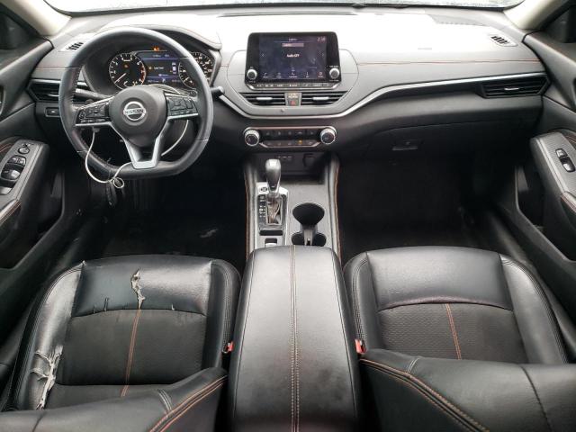 Photo 8 from auction – 2019 NISSAN ALTIMA SR with VIN 1N4BL4CW2KC194433
