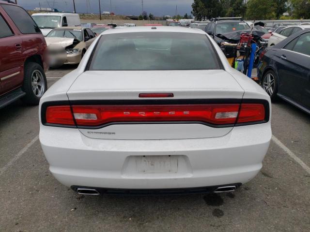 Photo 6 from auction – 2012 DODGE CHARGER SE with VIN 2C3CDXBGXCH114967