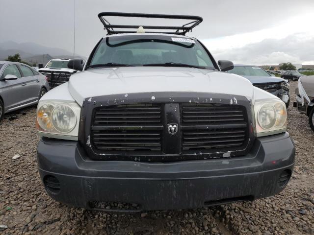 Photo 5 from auction – 2005 DODGE DAKOTA with VIN 1D7HE22K95S169322