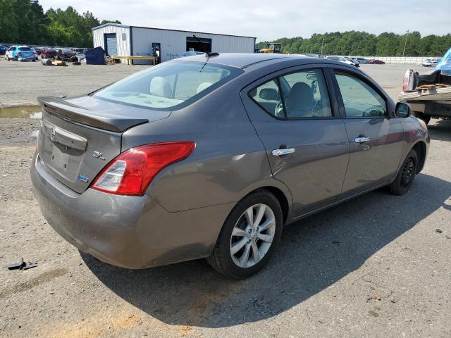 Photo 3 from auction – 2014 NISSAN VERSA S with VIN 3N1CN7AP9EL800506