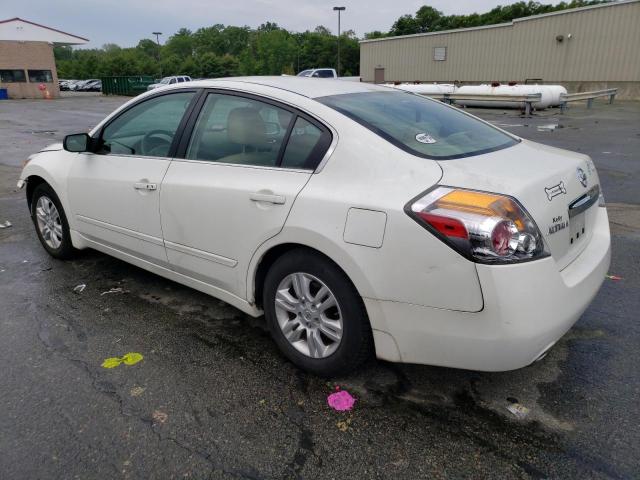 Photo 2 from auction – 2011 NISSAN ALTIMA BAS with VIN 1N4AL2AP1BN405931