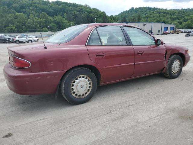 Photo 3 from auction – 2005 BUICK CENTURY CU with VIN 2G4WS52J951138327