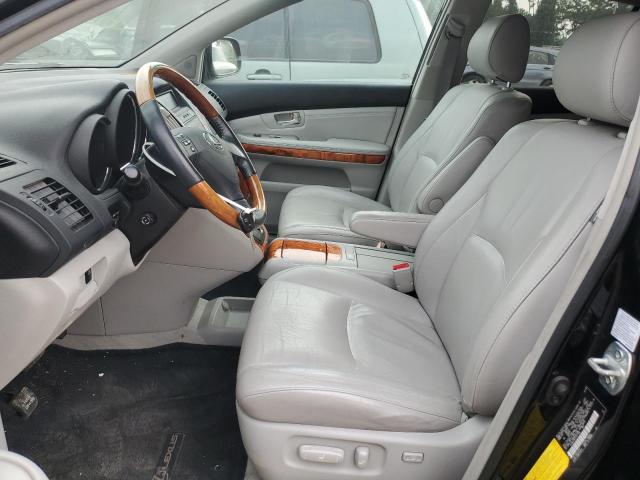 Photo 7 from auction – 2007 LEXUS RX 350 with VIN 2T2HK31U77C011394