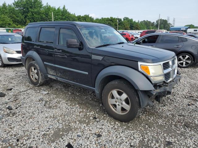 Photo 4 from auction – 2008 DODGE NITRO SXT with VIN 1D8GT28K08W270279