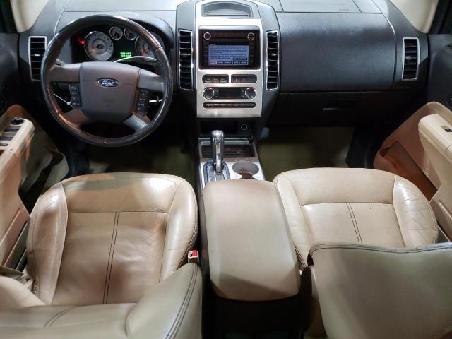 Photo 8 from auction – 2008 FORD EDGE LIMIT with VIN 2FMDK49CX8BA05745