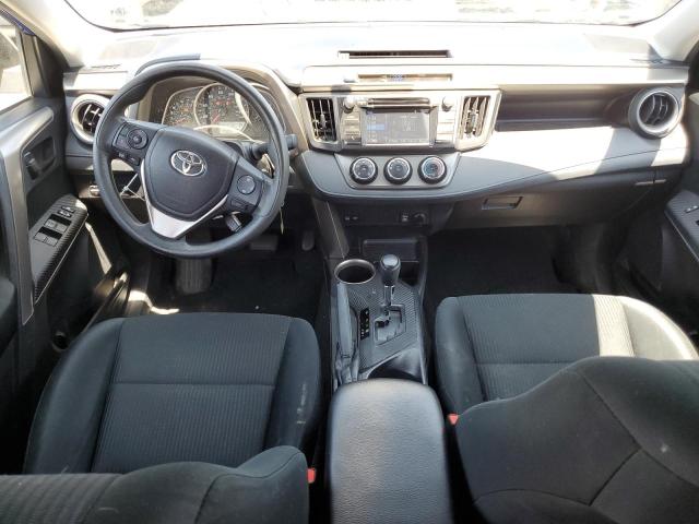 Photo 8 from auction – 2014 TOYOTA RAV4 LE with VIN 2T3BFREV5EW219037