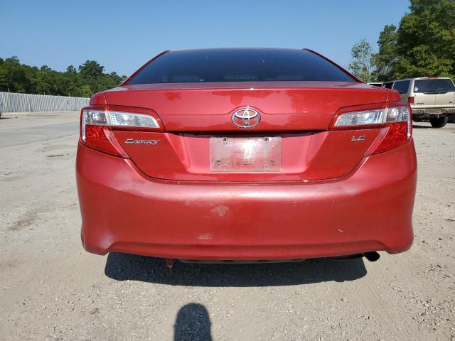 Photo 6 from auction – 2014 TOYOTA CAMRY L with VIN 4T1BF1FK2EU797224