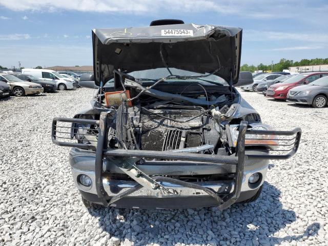 Photo 5 from auction – 2006 DODGE RAM 2500 with VIN 3D7KS29C06G194096
