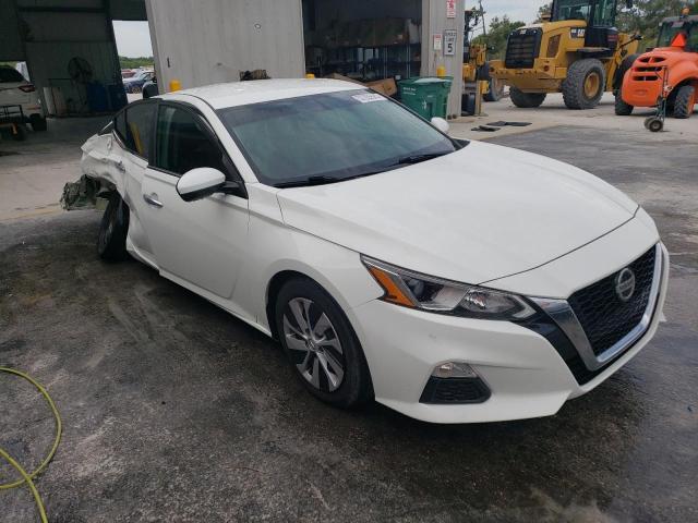Photo 4 from auction – 2019 NISSAN ALTIMA S with VIN 1N4BL4BV8KC128428