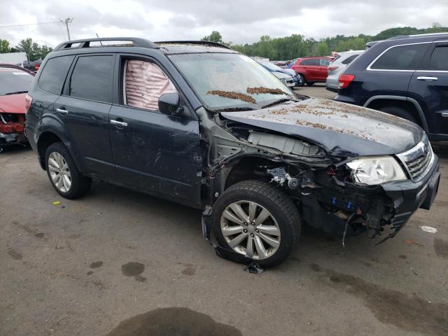 Photo 4 from auction – 2012 SUBARU FORESTER 2 with VIN JF2SHADC1CH458035