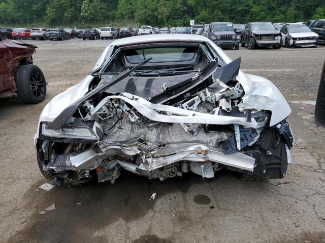 Photo 6 from auction – 2017 AUDI R8 5.2 PLU with VIN WUAKBAFX0H7901422