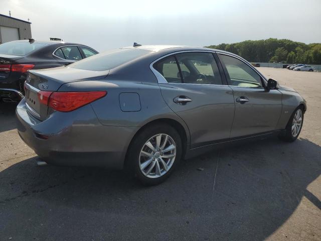 Photo 3 from auction – 2017 INFINITI Q50 PREMIU with VIN JN1EV7AR0HM833950