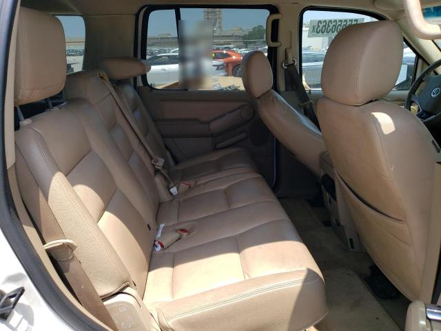 Photo 11 from auction – 2008 MERCURY MOUNTAINEE with VIN 4M2EU37E28UJ16487