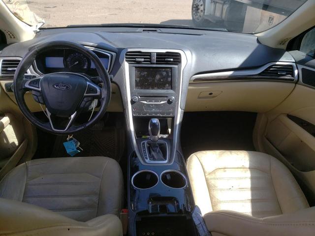 Photo 8 from auction – 2013 FORD FUSION SE with VIN 3FA6P0H91DR168900