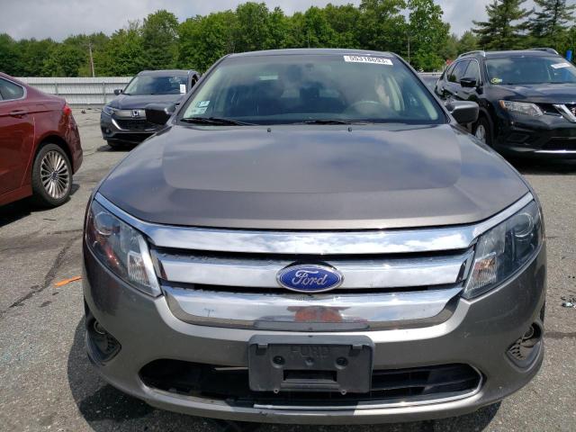 Photo 5 from auction – 2011 FORD FUSION SE with VIN 3FAHP0HA3BR298631