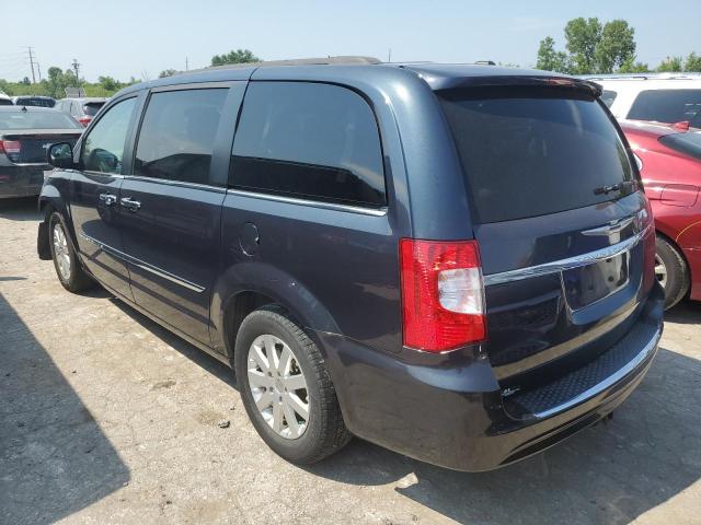 Photo 2 from auction – 2014 CHRYSLER TOWN & COU with VIN 2C4RC1BG0ER422832