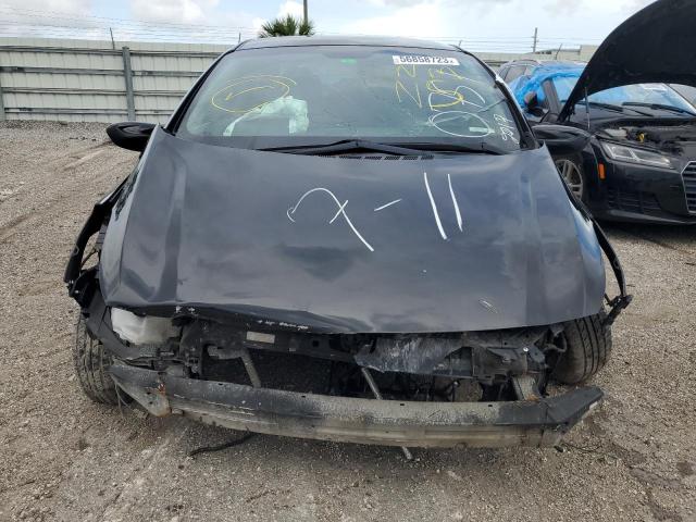 Photo 5 from auction – 2017 KIA FORTE LX with VIN 3KPFK4A75HE070751