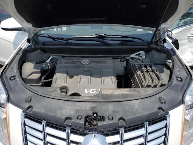 Photo 12 from auction – 2015 CADILLAC SRX PREMIU with VIN 3GYFNDE32FS611276