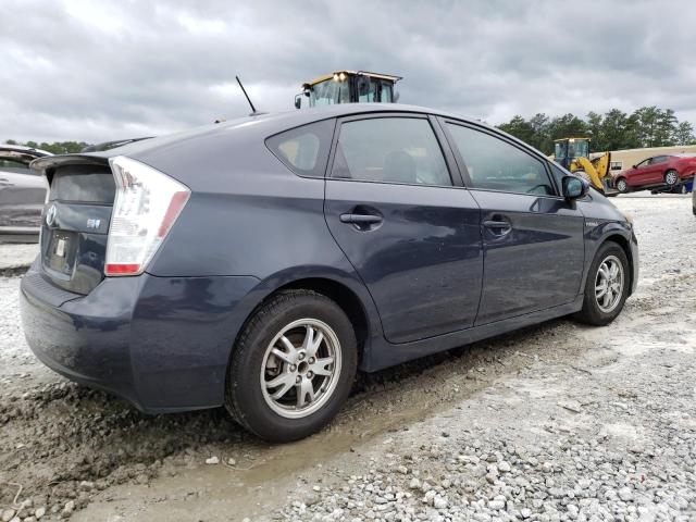 Photo 3 from auction – 2010 TOYOTA PRIUS with VIN JTDKN3DU0A0187606