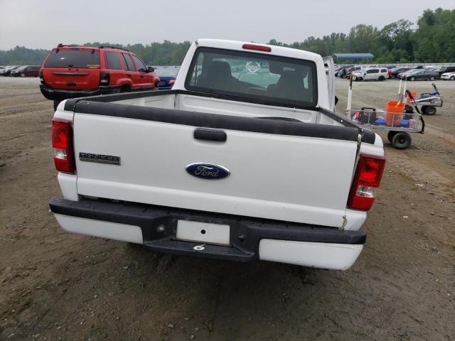 Photo 6 from auction – 2008 FORD RANGER with VIN 1FTYR10D98PA34071