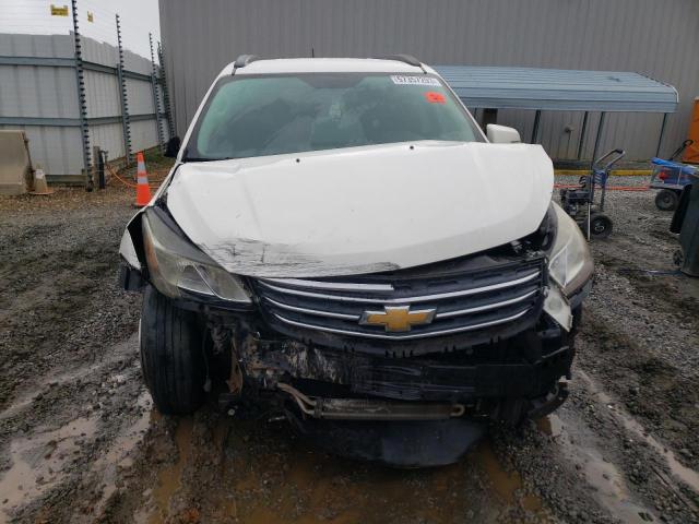 Photo 5 from auction – 2013 CHEVROLET TRAVERSE L with VIN 1GNKRGKD0DJ103384