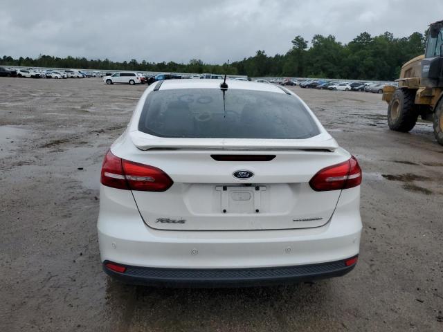 Photo 6 from auction – 2016 FORD FOCUS TITA with VIN 1FADP3J29GL334976
