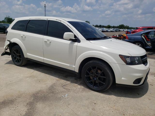 Photo 4 from auction – 2018 DODGE JOURNEY GT with VIN 3C4PDCEG7JT515981