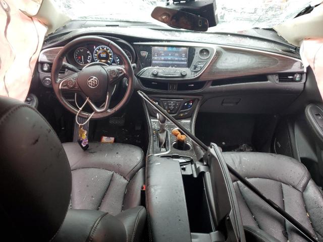 Photo 8 from auction – 2016 BUICK ENVISION P with VIN LRBFXESX1GD245629