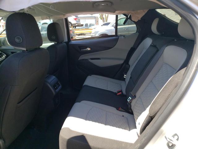 Photo 11 from auction – 2020 CHEVROLET EQUINOX LS with VIN 3GNAXHEV3LS708458