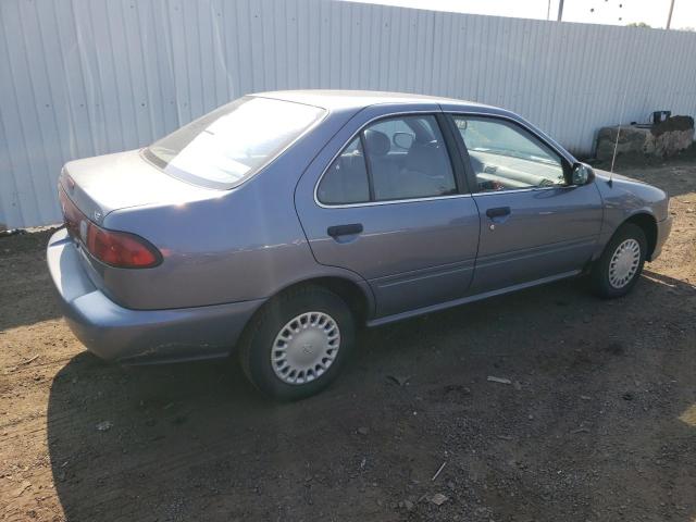 Photo 3 from auction – 1998 NISSAN SENTRA E with VIN 1N4AB41D9WC743518