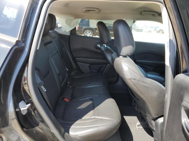 Photo 10 from auction – 2018 JEEP COMPASS LA with VIN 3C4NJCBB2JT339205