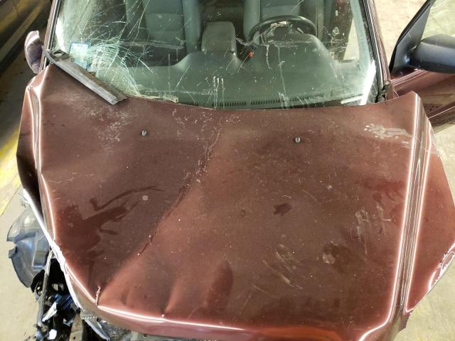 Photo 12 from auction – 2008 HONDA PILOT VP with VIN 5FNYF18258B003843