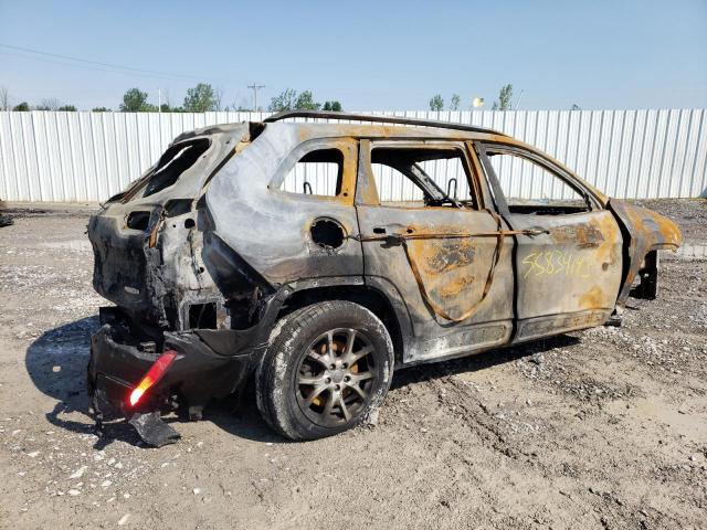 Photo 3 from auction – 2017 JEEP CHEROKEE L with VIN 1C4PJMCB3HW565366