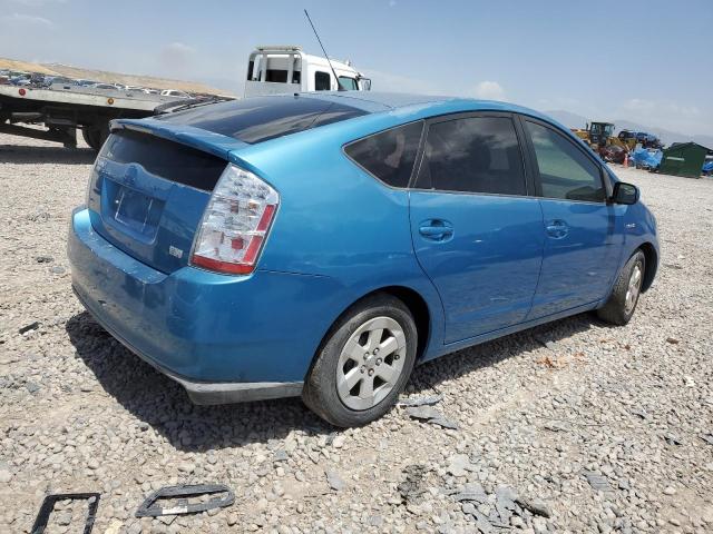Photo 3 from auction – 2007 TOYOTA PRIUS with VIN JTDKB20U977617383