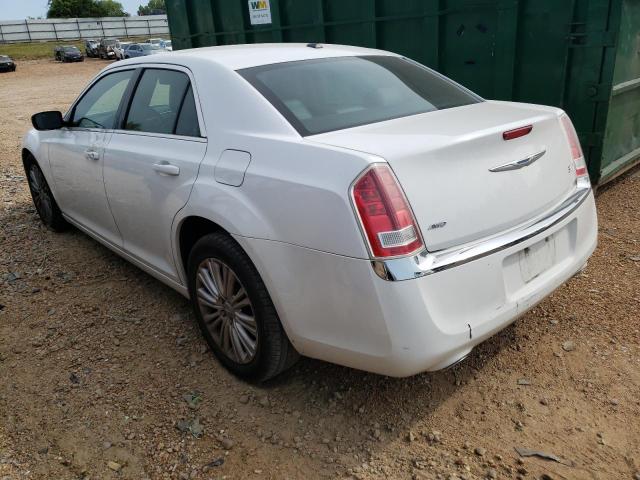 Photo 2 from auction – 2014 CHRYSLER 300 with VIN 2C3CCARG6EH381614
