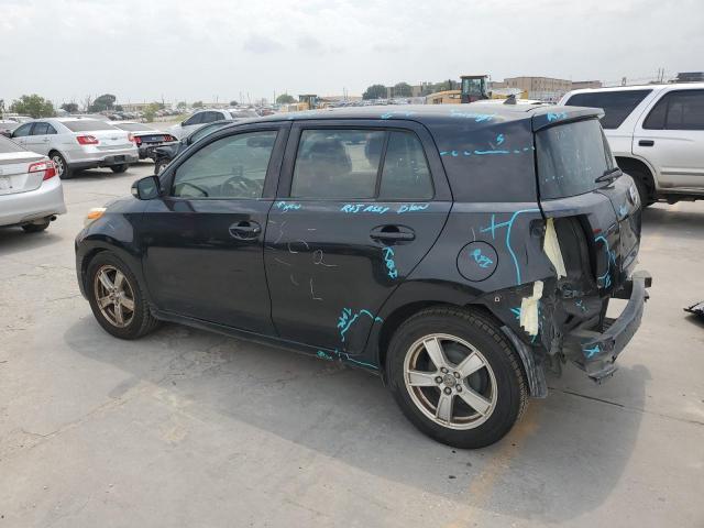 Photo 2 from auction – 2010 TOYOTA SCION XD with VIN JTKKU4B44A1006747