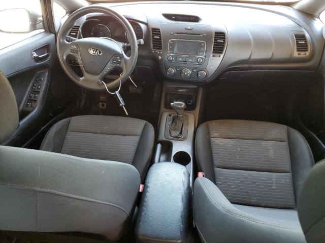 Photo 8 from auction – 2016 KIA FORTE LX with VIN KNAFX4A69G5500989