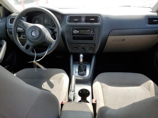 Photo 8 from auction – 2014 VOLKSWAGEN JETTA BASE with VIN 3VW2K7AJXEM254402