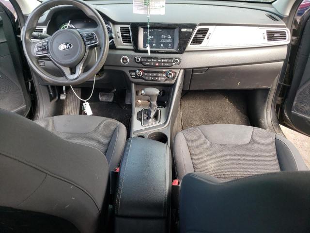 Photo 8 from auction – 2017 KIA NIRO FE with VIN KNDCB3LC3H5087194
