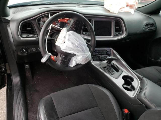 Photo 8 from auction – 2019 DODGE CHALLENGER with VIN 2C3CDZFJ5KH545619
