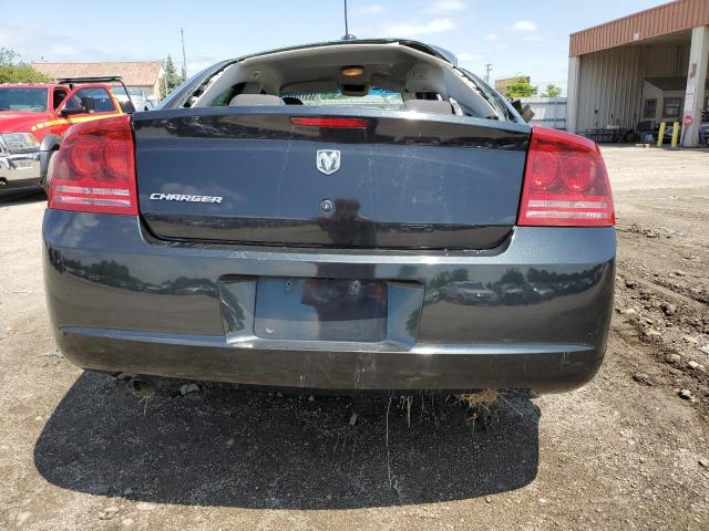 Photo 6 from auction – 2008 DODGE CHARGER with VIN 2B3KA43H38H232969