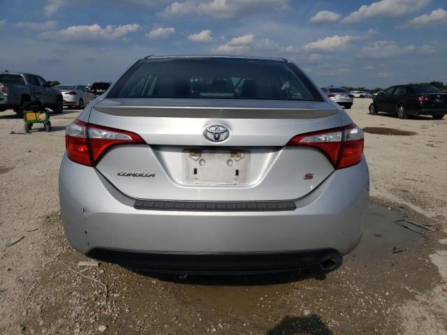 Photo 6 from auction – 2015 TOYOTA COROLLA L with VIN 5YFBURHE3FP294221