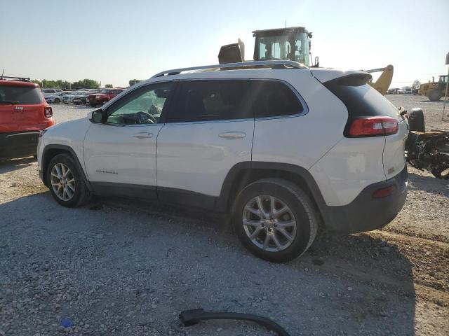 Photo 2 from auction – 2017 JEEP CHEROKEE L with VIN 1C4PJLCB8HW517517