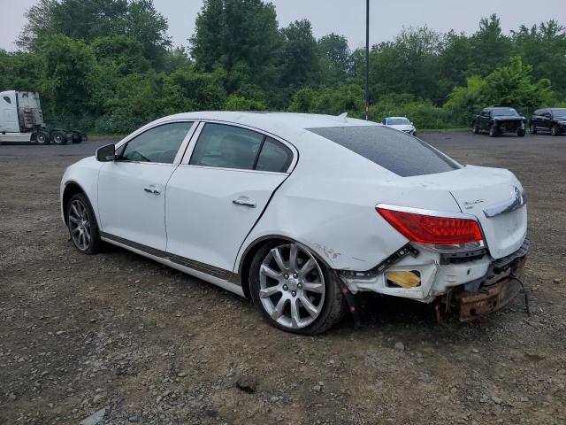 Photo 2 from auction – 2011 BUICK LACROSSE C with VIN 1G4GD5ED0BF321625