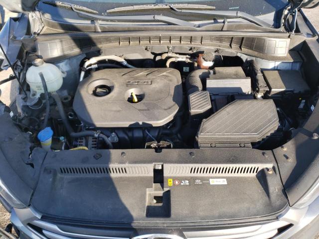 Photo 12 from auction – 2017 HYUNDAI TUCSON LIM with VIN KM8J33A47HU254044