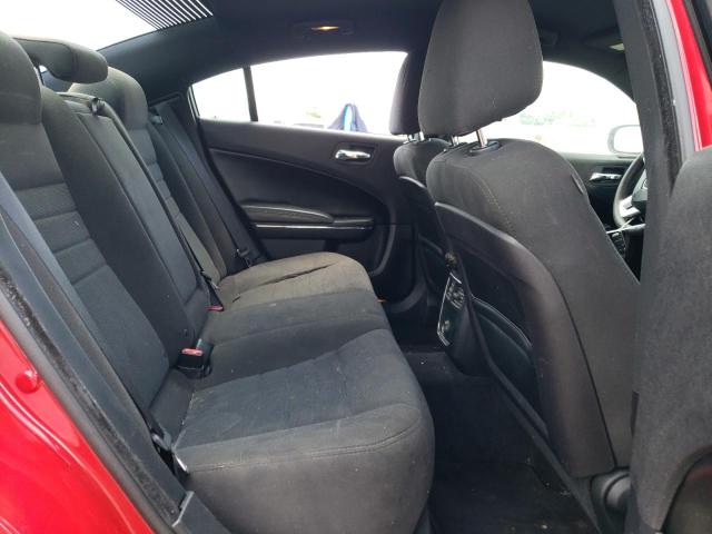 Photo 10 from auction – 2013 DODGE CHARGER SE with VIN 2C3CDXBG5DH502190