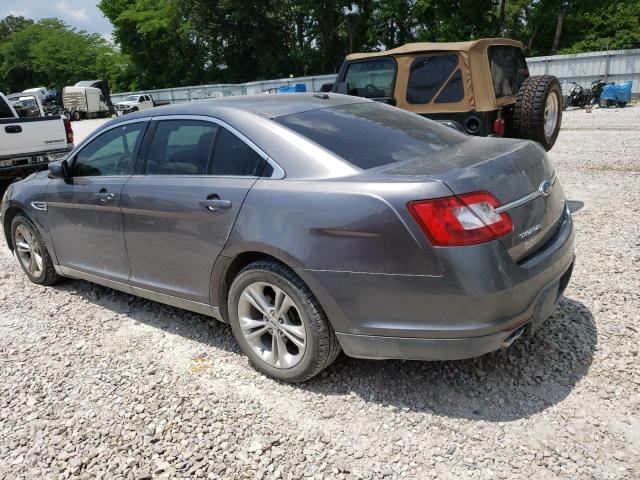 Photo 2 from auction – 2011 FORD TAURUS SEL with VIN 1FAHP2EW4BG182275