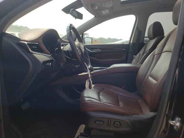 صورة رقم 7 من المزاد - 2018 BUICK ENCLAVE AV مع VIN 5GAERDKW0JJ171395